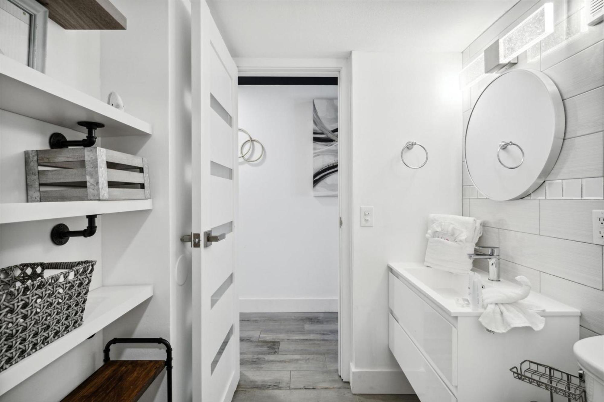 The Summit 702 Appartement Panama City Beach Buitenkant foto