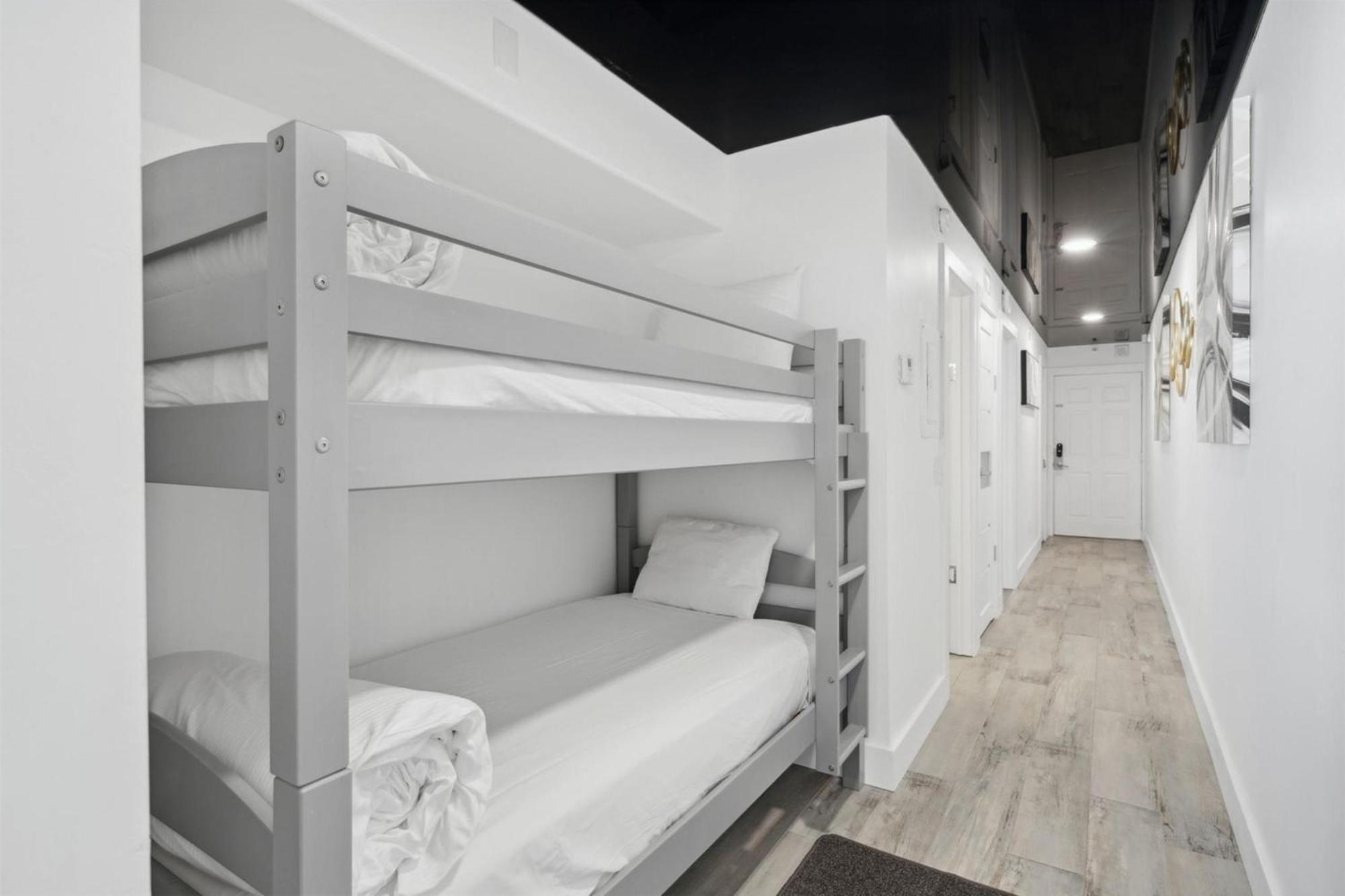 The Summit 702 Appartement Panama City Beach Buitenkant foto